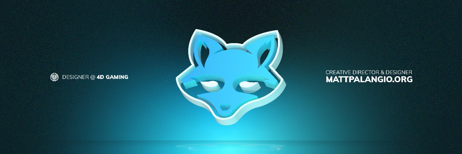 Matt • Warrior banner