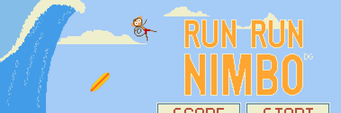 RunRunNimbo's profile banner image
