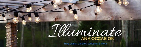 thelanternstore Profile Banner