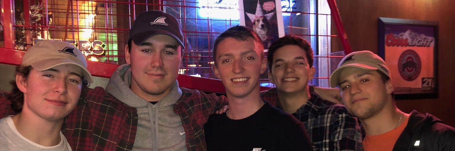 zachlax1's profile banner image