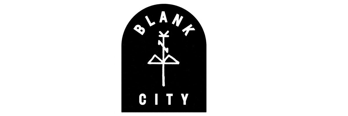 blankcityla's profile banner image