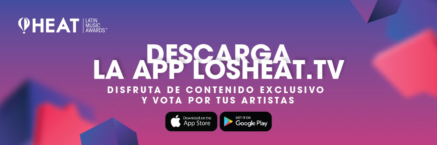 lospremiosheat's profile banner image