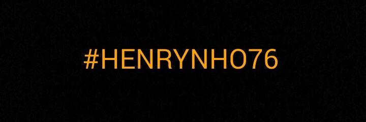 76Henrynho's profile banner image