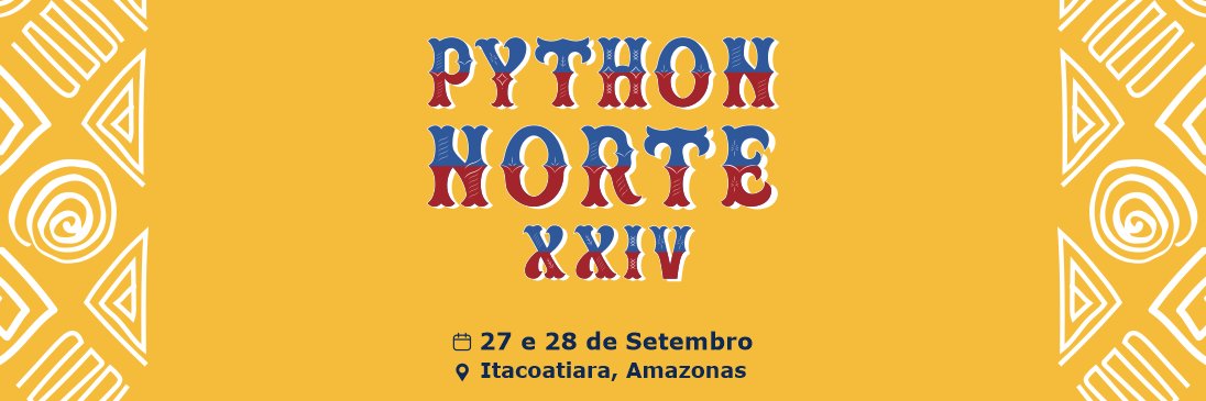 PyNorte banner
