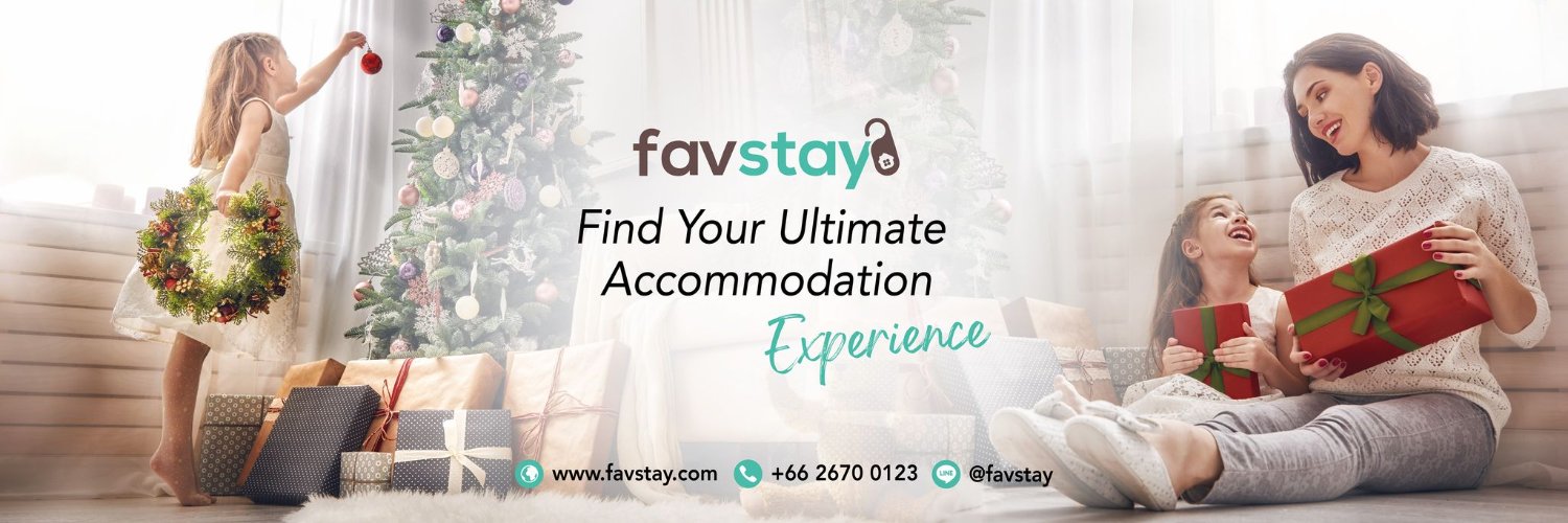 favstay's profile banner image