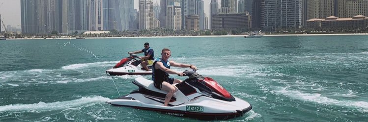 HarryCoton27's profile banner image