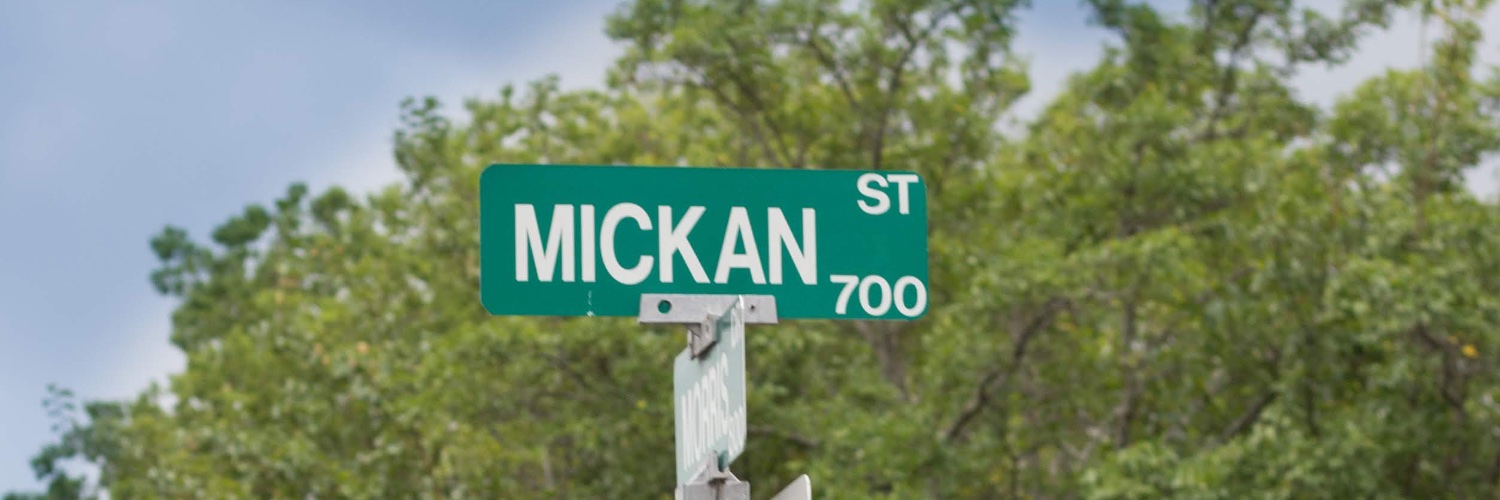 MrsMickan's profile banner image