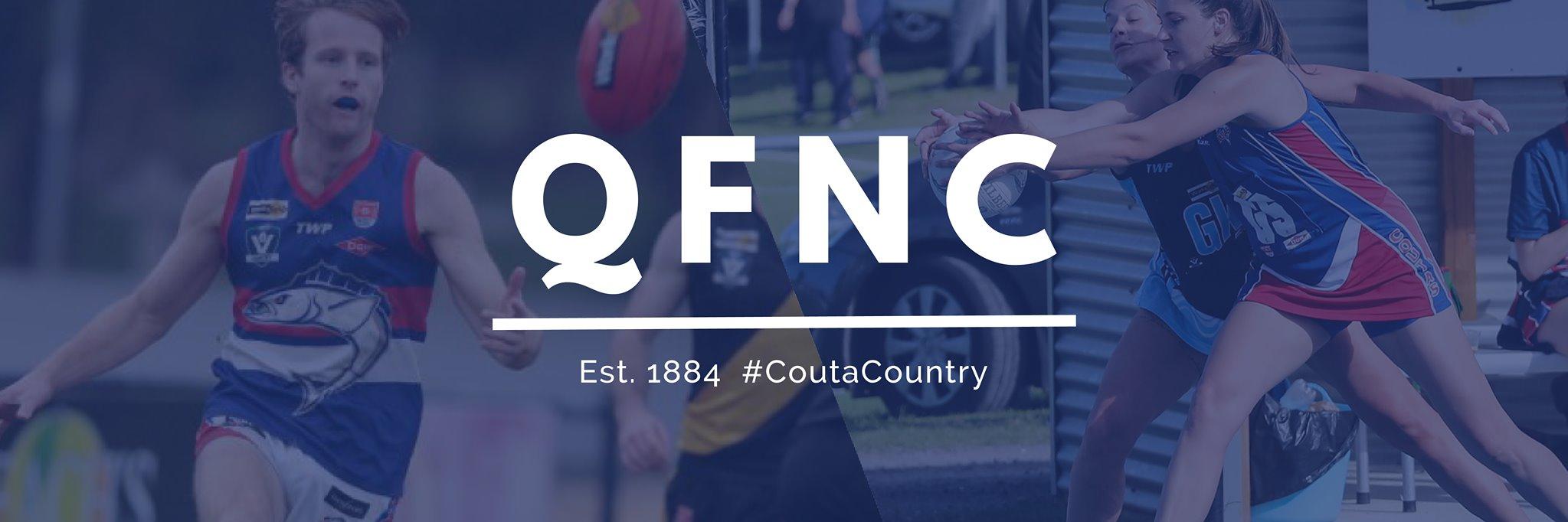 Queenscliff Coutas banner