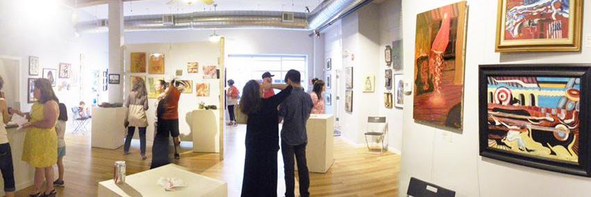 TrescottGallery's profile banner image