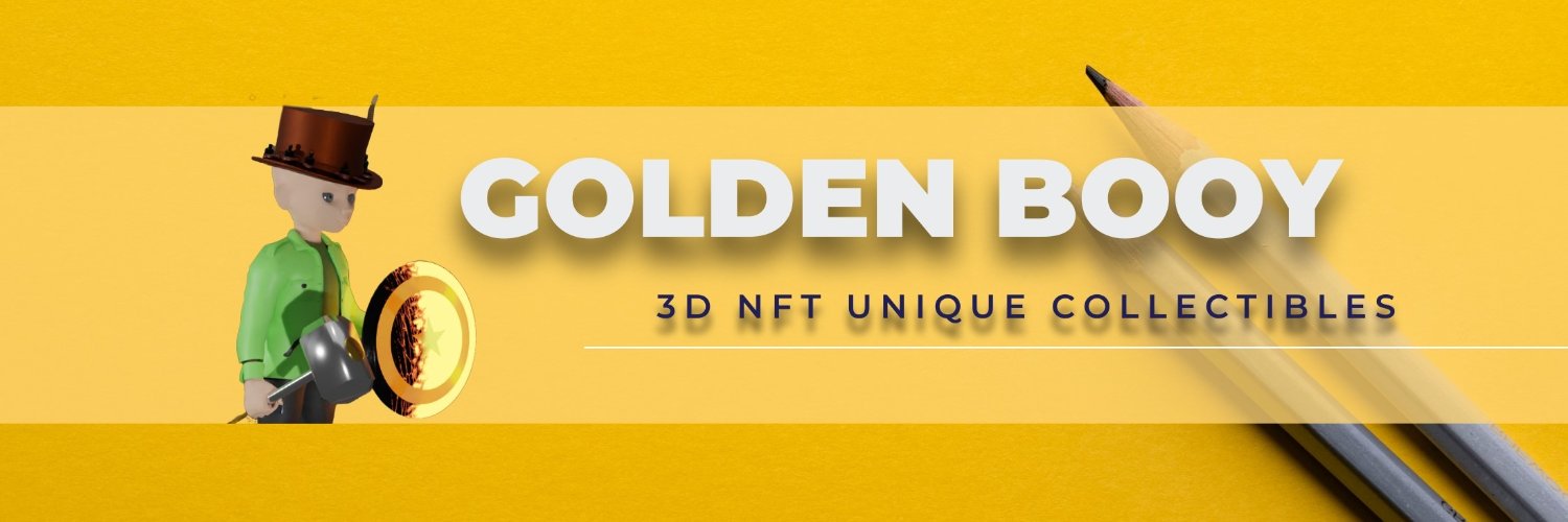 gboyofficialnft's profile banner image