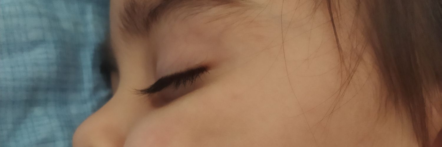 minasaime's profile banner image