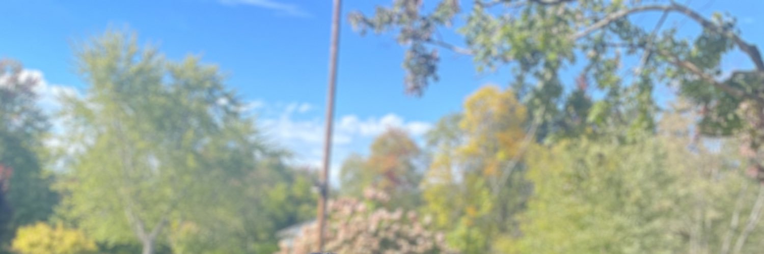 george8102020's profile banner image