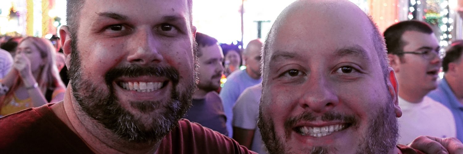 PiMCTaylor's profile banner image