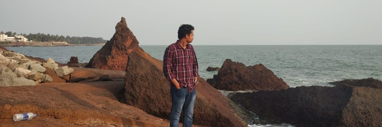 CSaiPraneeth1's profile banner image