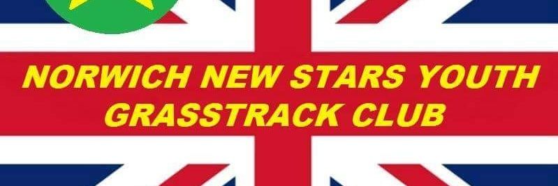 NorwichNewStars's profile banner image