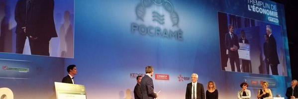 POCRAME's profile banner image