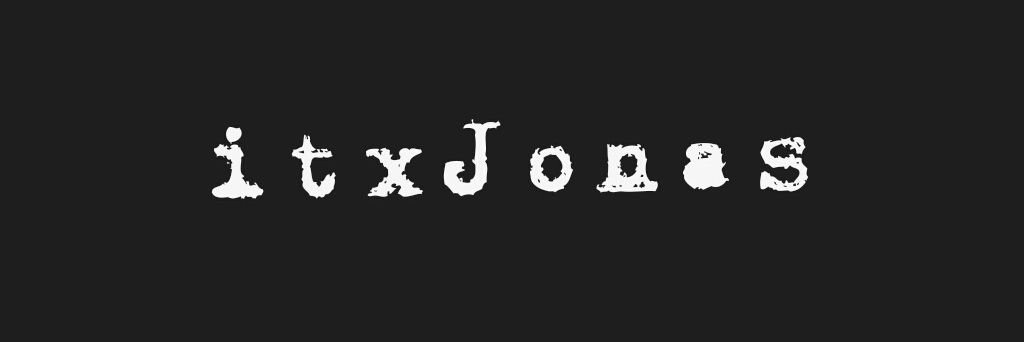 CuzImJonas's profile banner image