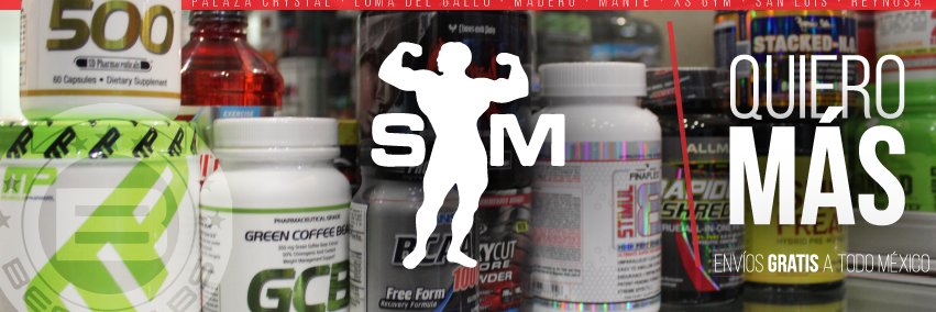suplesmarket's profile banner image