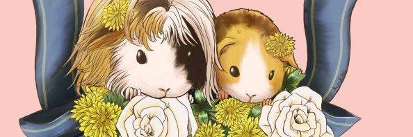 arare_moru's profile banner image