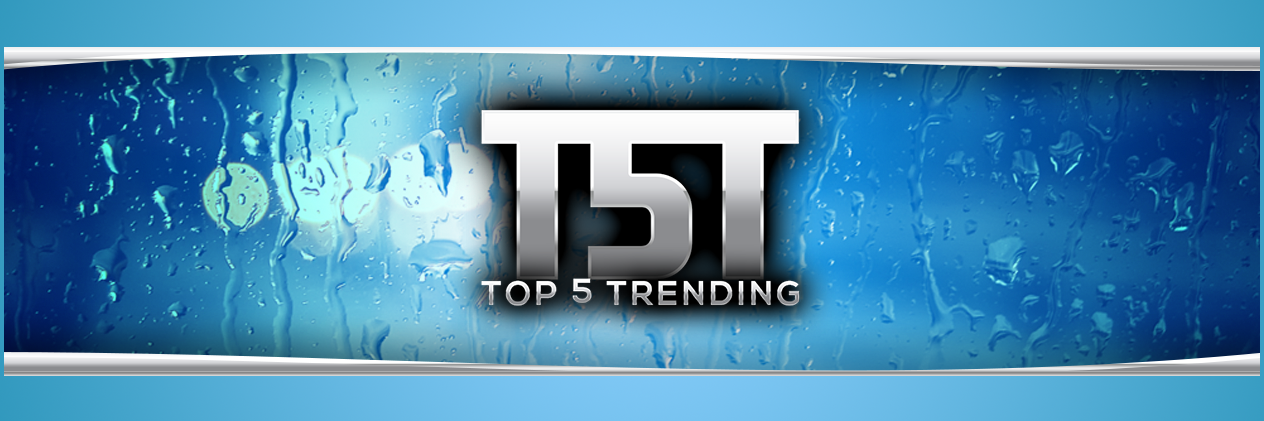 Top5_Trending's profile banner image