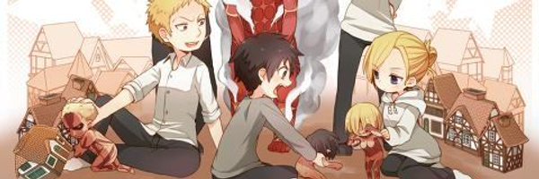 Mikasa082's profile banner image