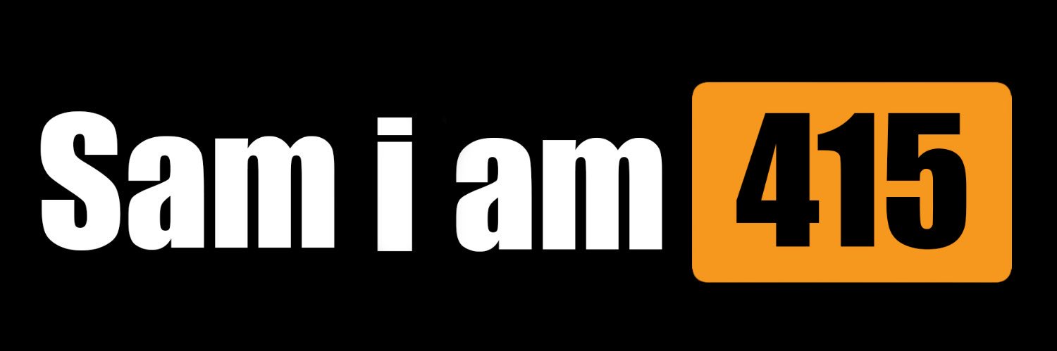 samiam_415's profile banner image