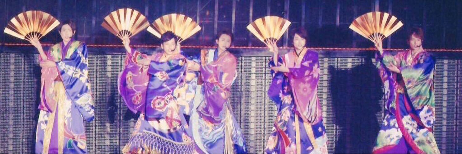 arashians06N's profile banner image