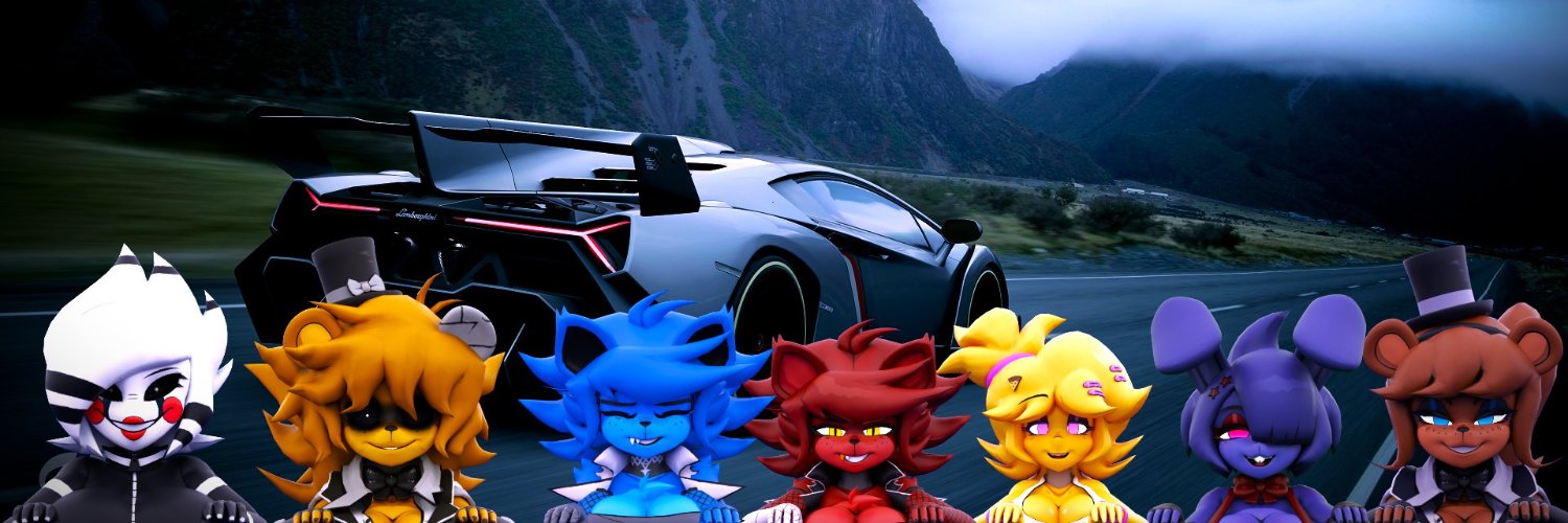 iNullFix1's profile banner image