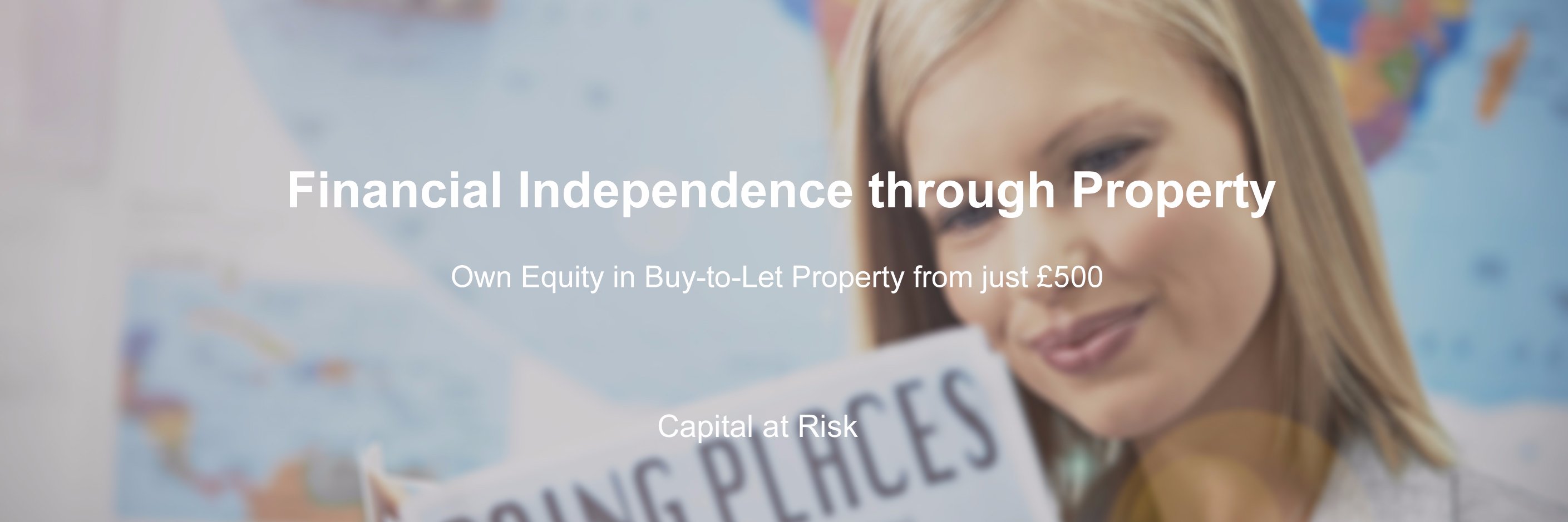 Funding Shared banner