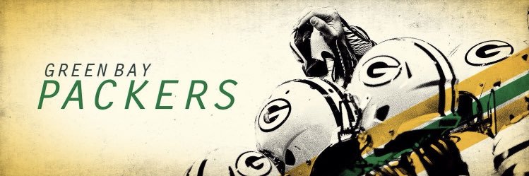Packers Fans banner