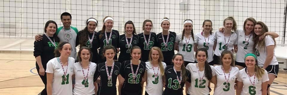 Precision Athletics banner