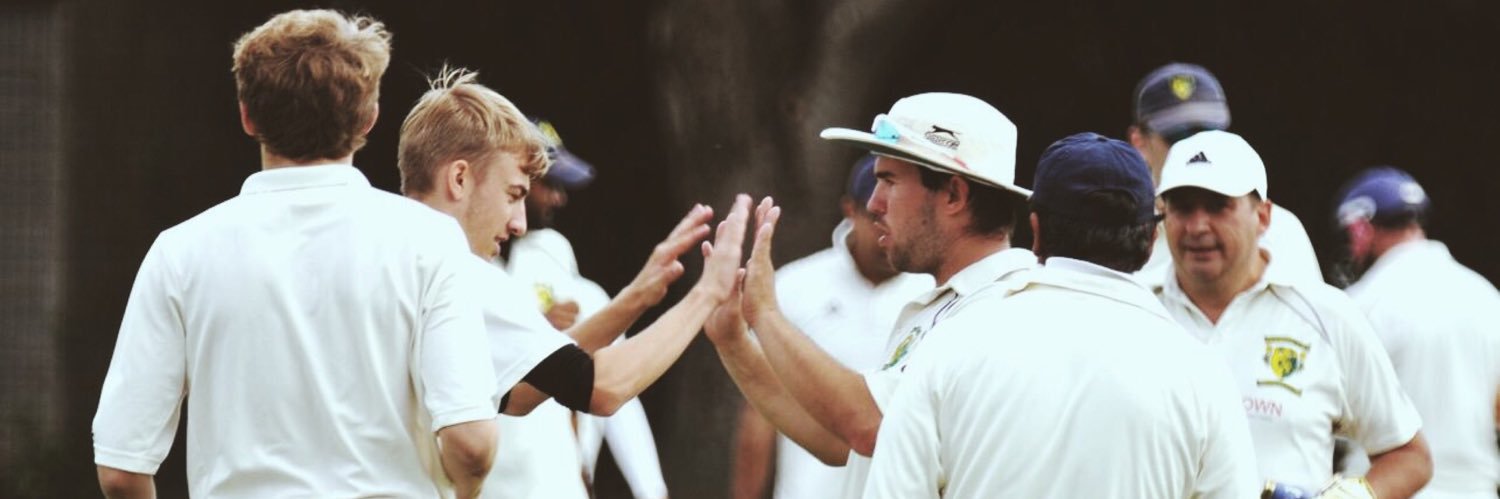 FreistonCricket's profile banner image