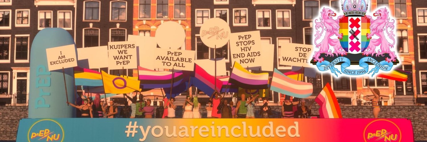 PrEPnuNL's profile banner image