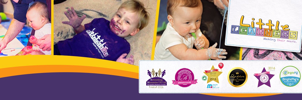 LittleLearnerGE's profile banner image