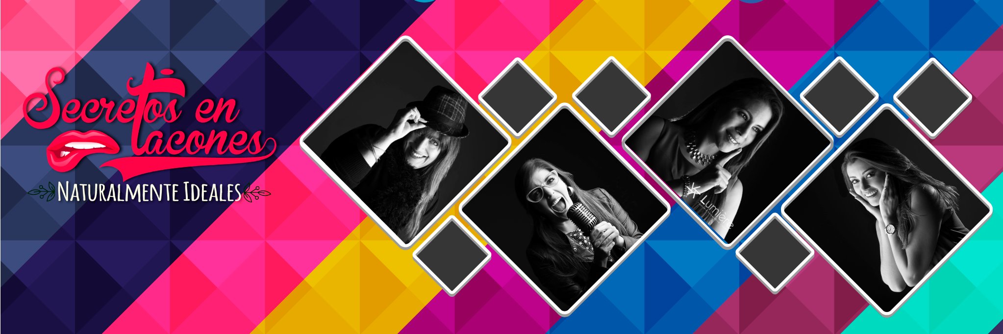 secretostacones's profile banner image