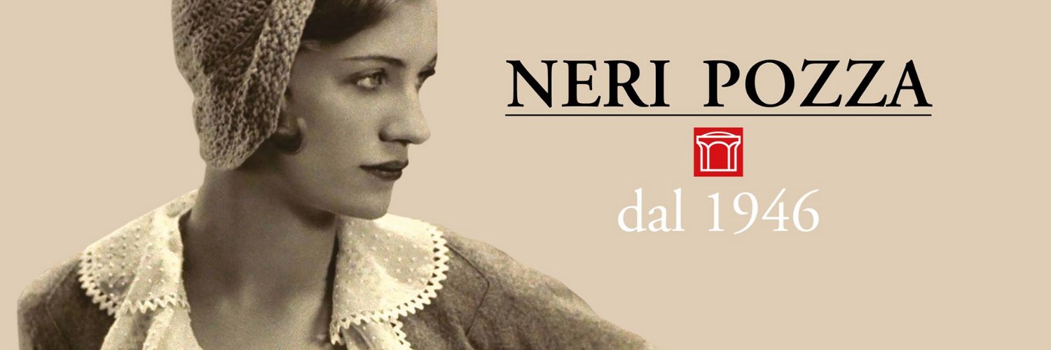 Neri Pozza banner