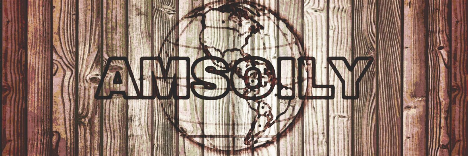 Amsoily's profile banner image