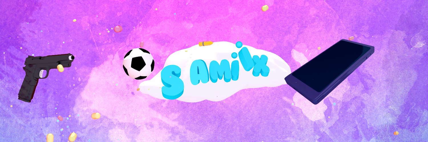 SamiixG's profile banner image