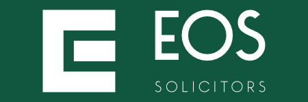 EOS Solicitors banner