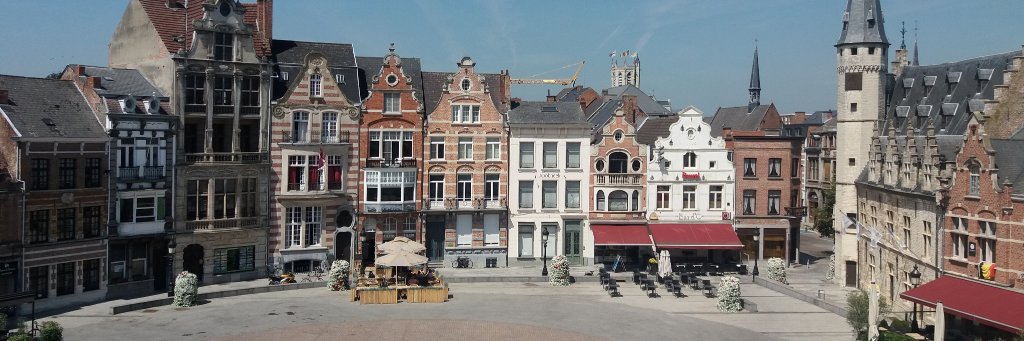 Piet Buyse banner