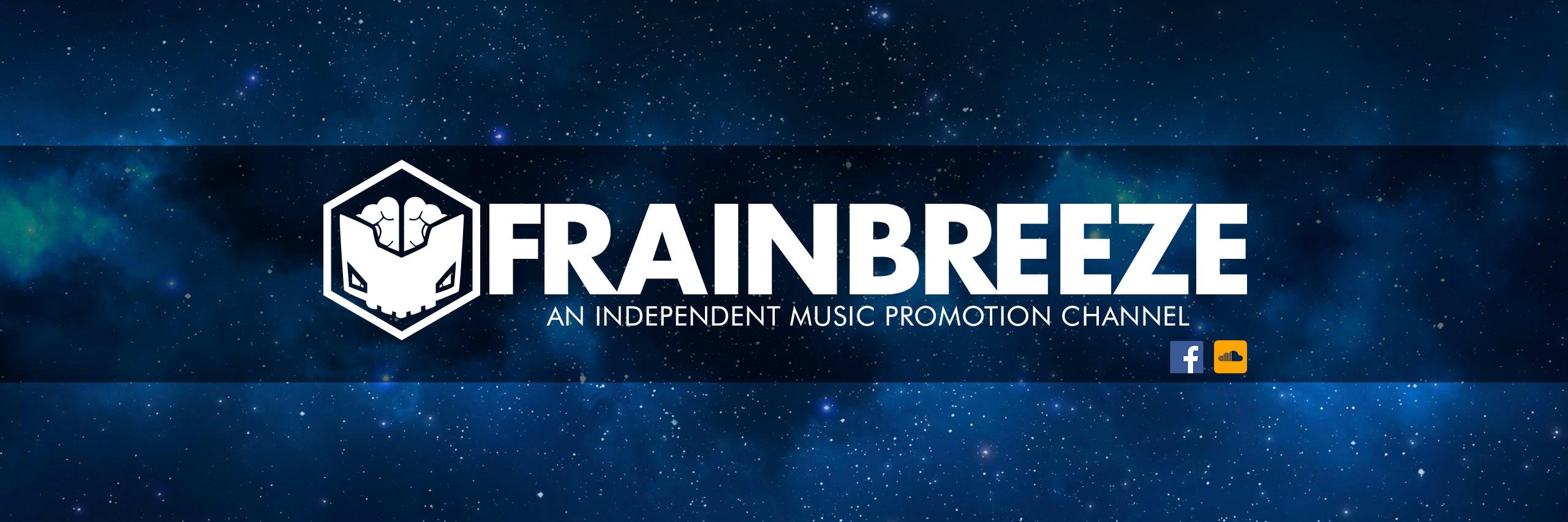 FrainBreezeMusic banner