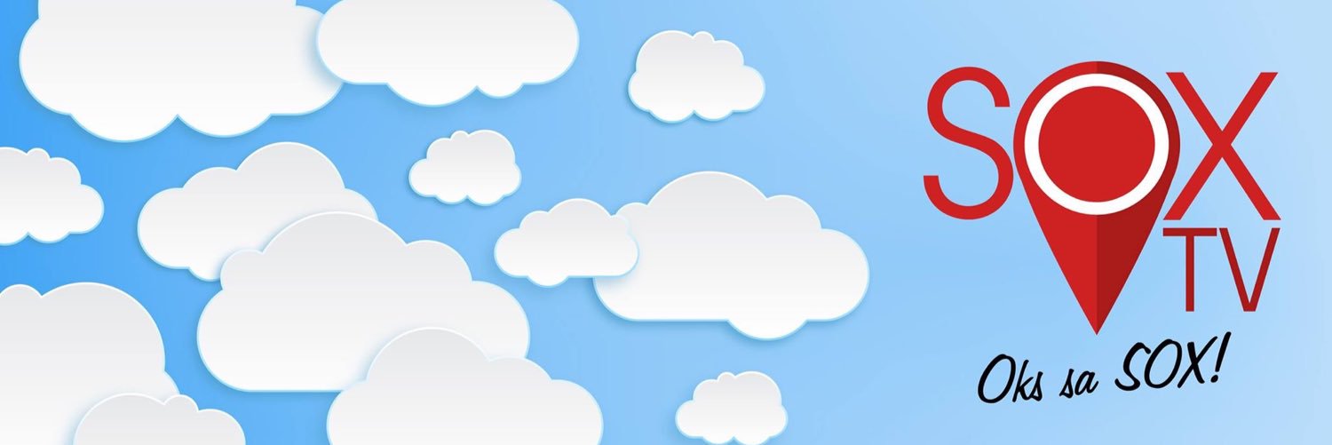 soxtvph's profile banner image