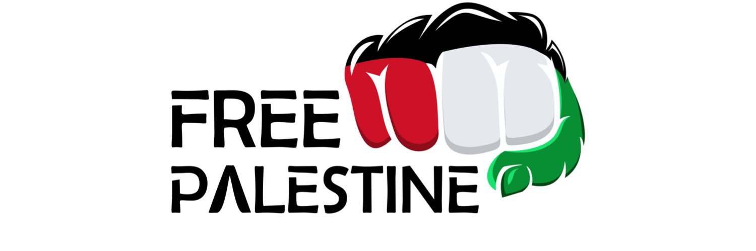 hannah 🇵🇸 banner