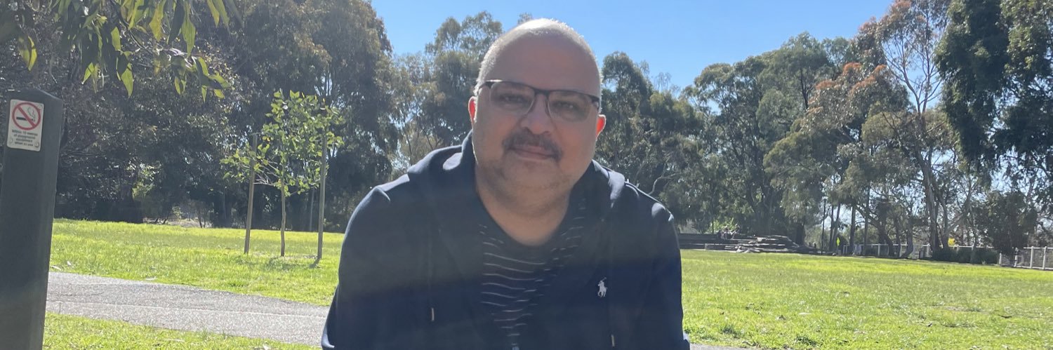 ☀️Sameer Vikram Babbar banner