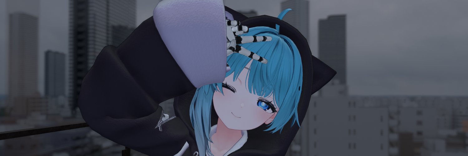Moeru5mi's profile banner image