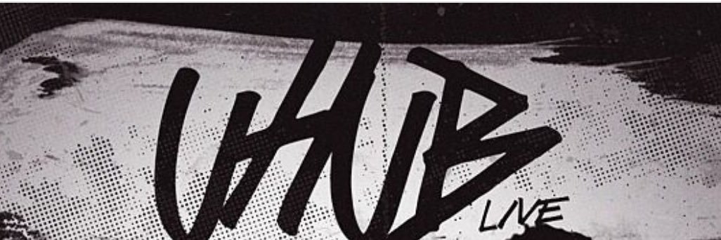 UhubLive's profile banner image