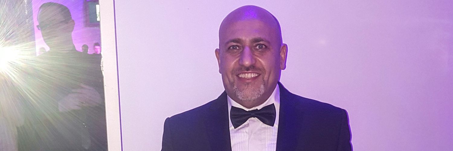 Mehmet Hasan banner