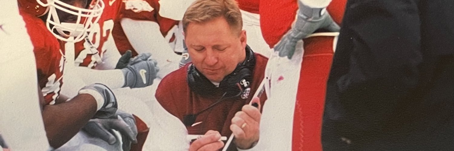 Mike Markuson banner