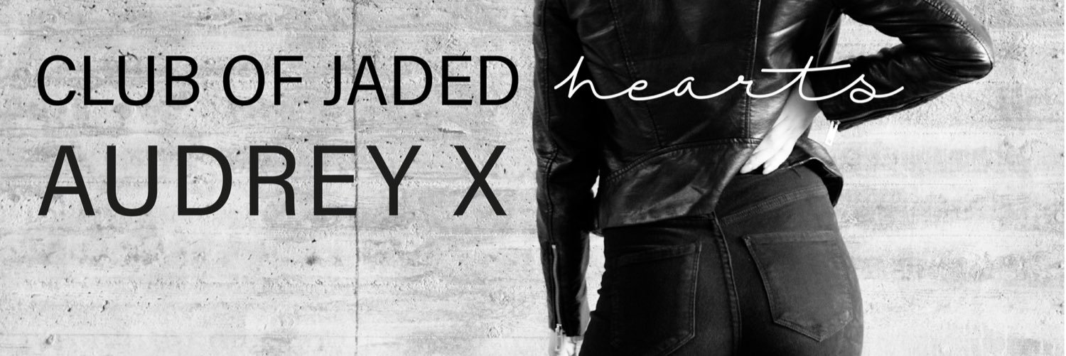 audreyxofficial's profile banner image
