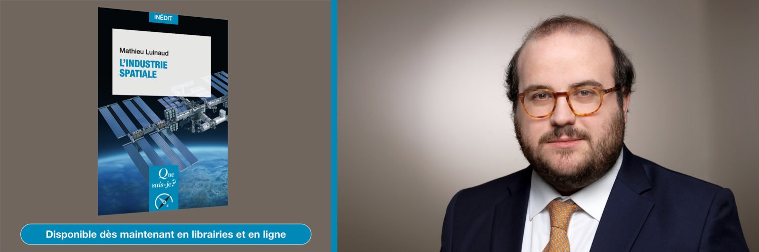 Mathieu Luinaud banner